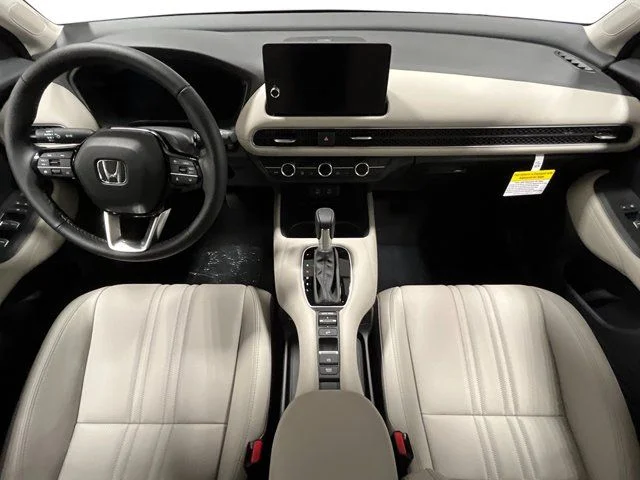 New 2027 Nordic Forest Pearl Honda EX-L image 20