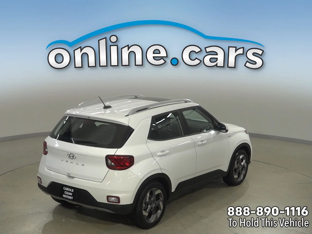 Used 2025 White Hyundai SEL image 29
