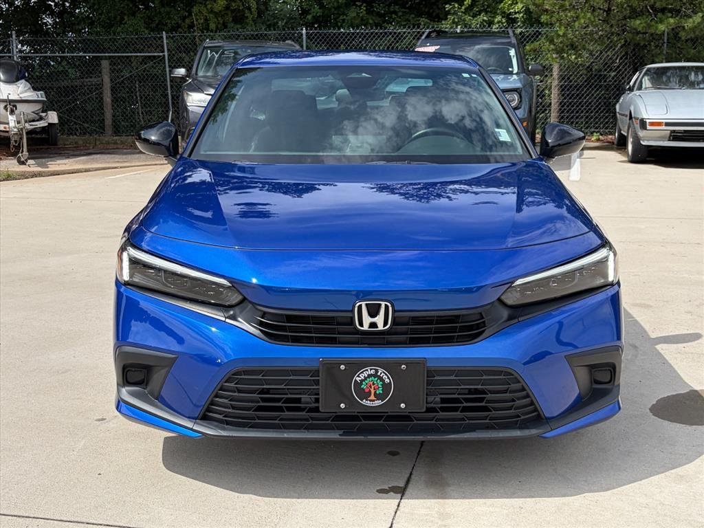 2023 Honda Civic Sport - Photo 6