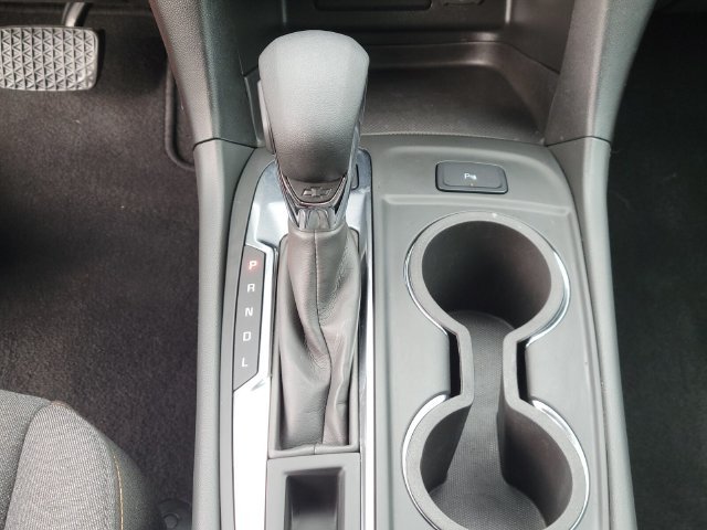Used 2022 Silver Chevrolet LT image 26