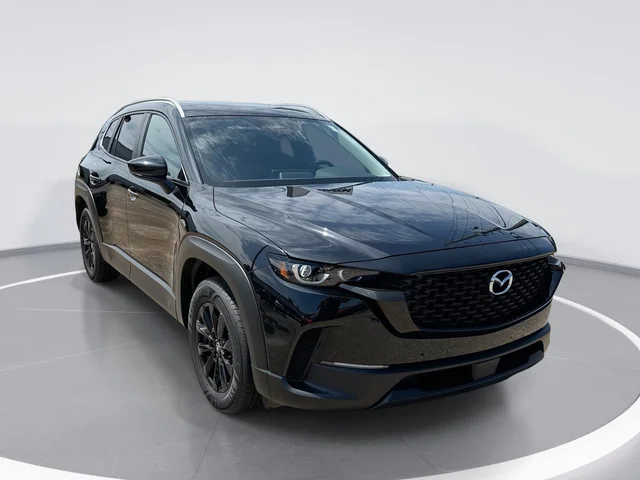 2026 Mazda CX-50 2.5 S Select