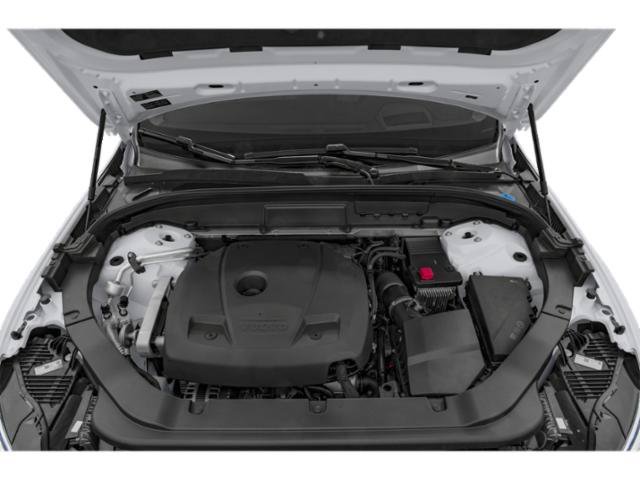 Used 2019 Fusion Red Metallic Volvo T6 Momentum image 13