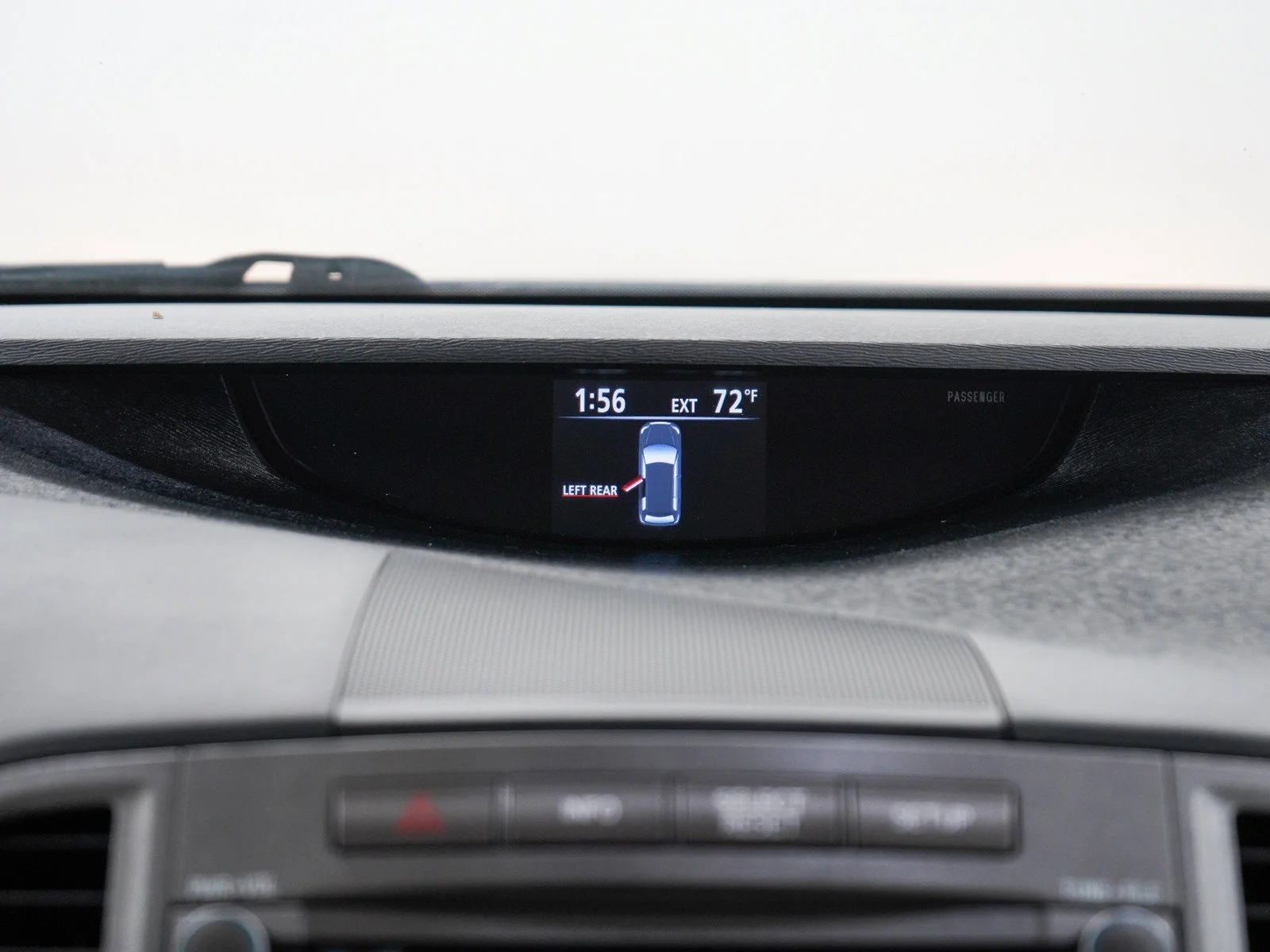 Used 2009 Black Toyota wagon 4d image 19