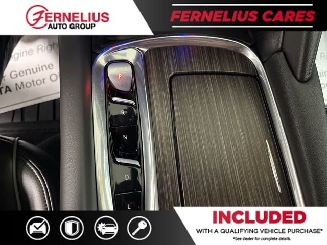 Used 2023 Green Buick Avenir image 42