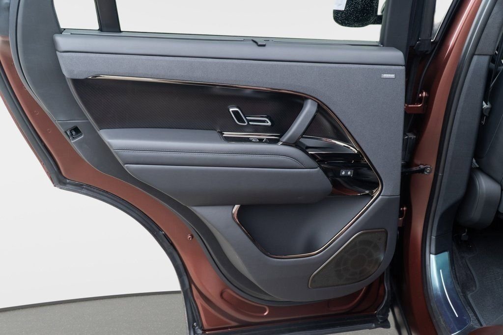 2025 Land Rover Range Rover Sport SV Edition Two - Photo 27