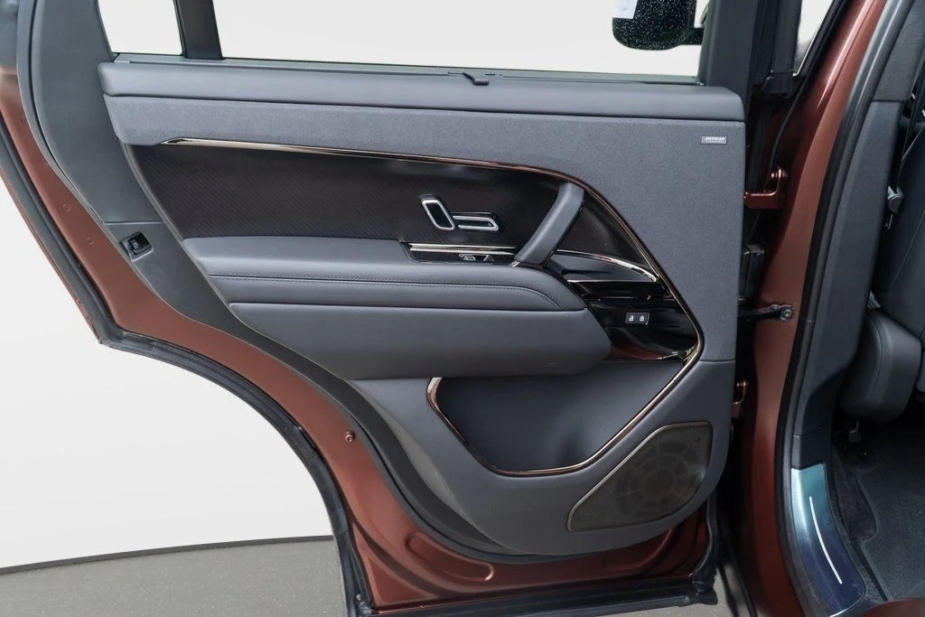 2025 Land Rover Range Rover Sport SV Edition Two - Photo 27