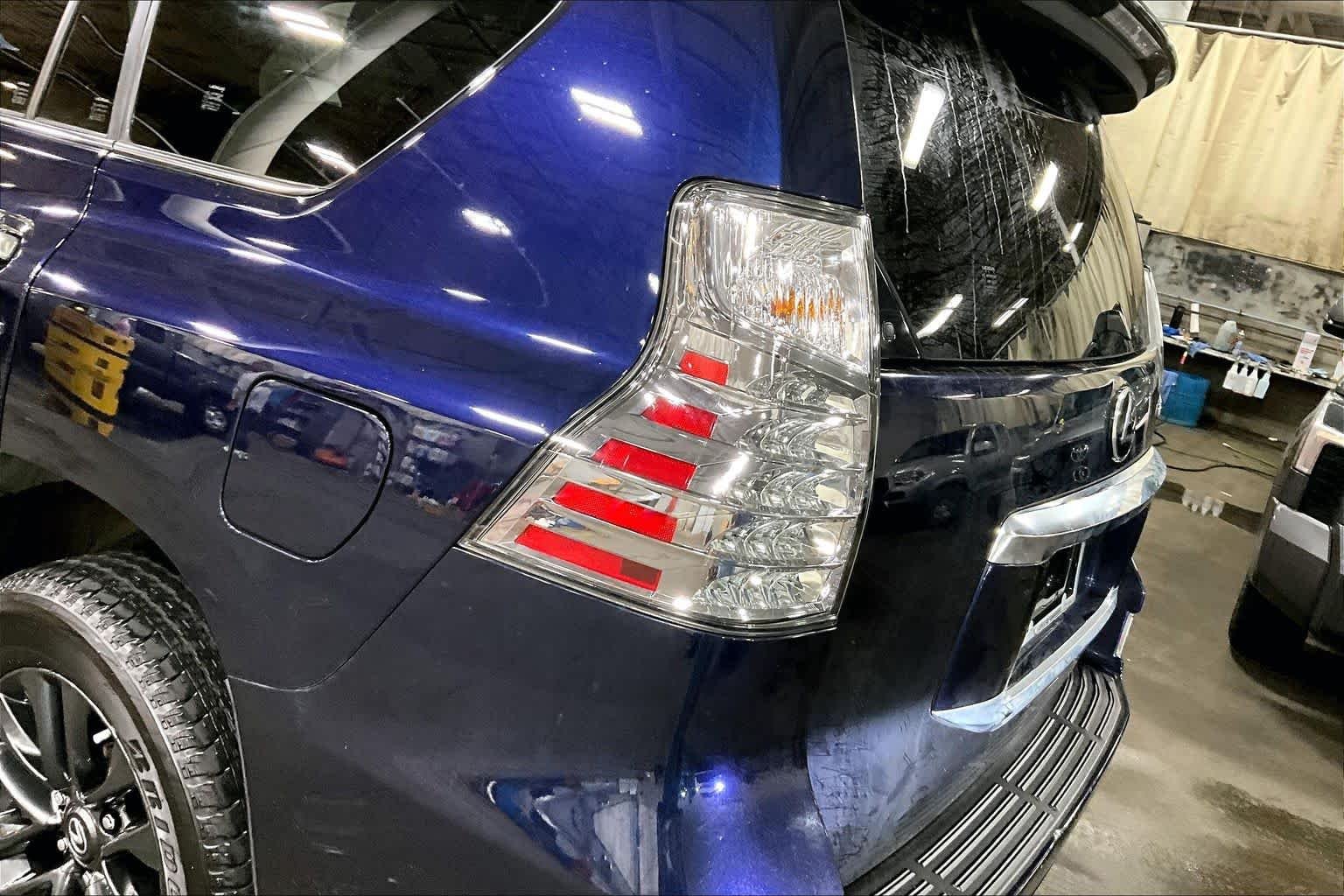 Used 2023 Nightfall Mica Lexus Premium image 29
