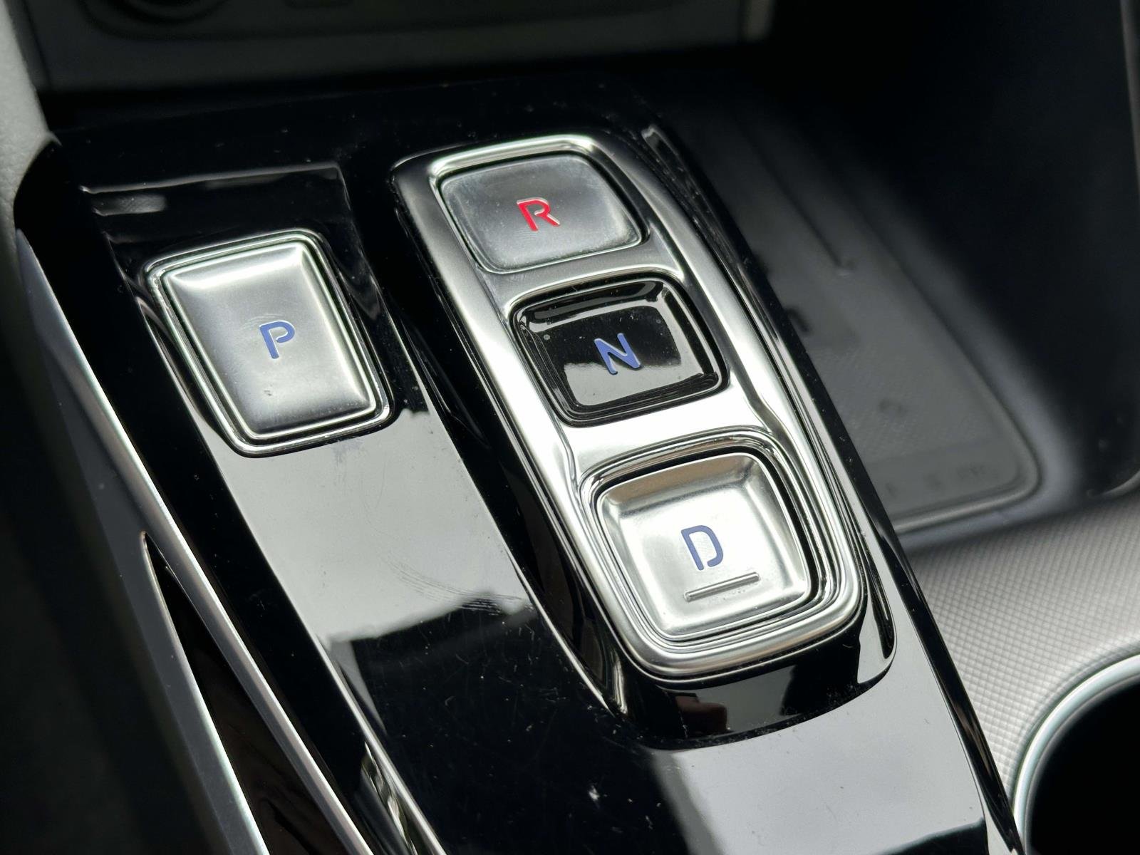 2023 Hyundai Sonata Limited - Photo 39