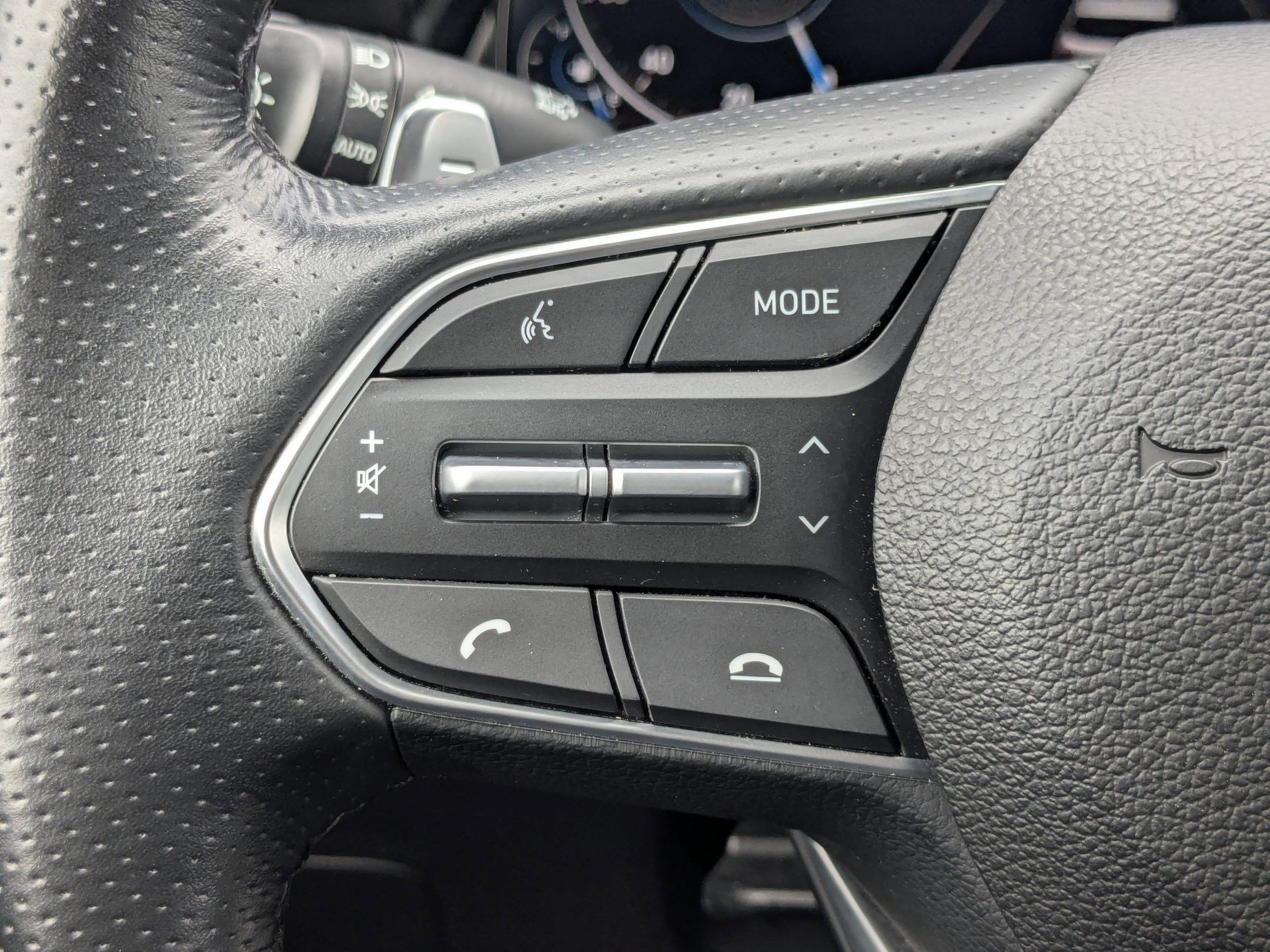 2021 Hyundai Palisade Calligraphy - Photo 19