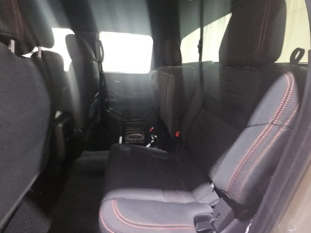 Used 2023 Baja Storm Nissan PRO-4X image 11