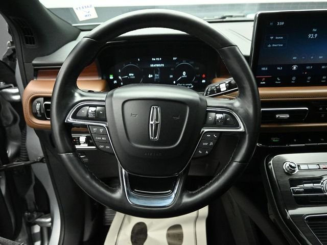 2023 LINCOLN NAUTILUS - Image 14