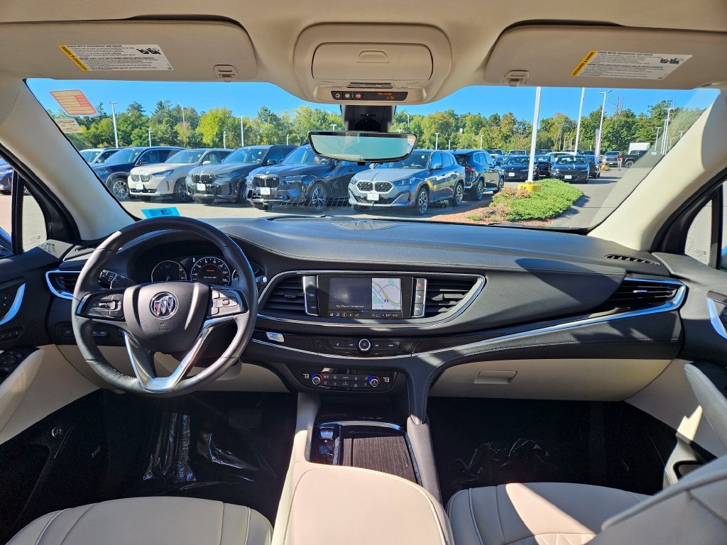 2024 Buick Enclave Avenir - Photo 15