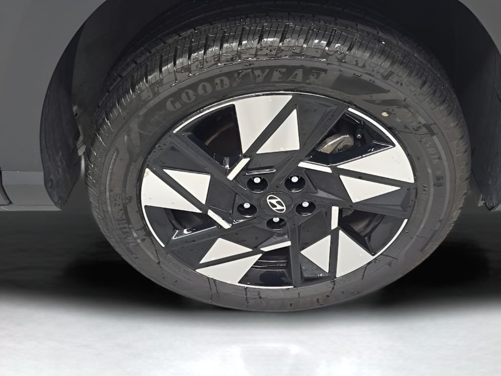 Certified Used 2024 White Hyundai SEL image 42