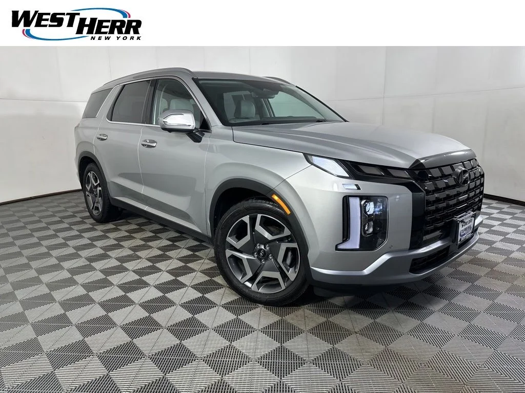 2023 Hyundai Palisade SEL AWD's photo