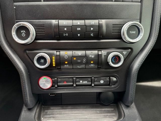 2023 Ford Mustang EcoBoost - Photo 61