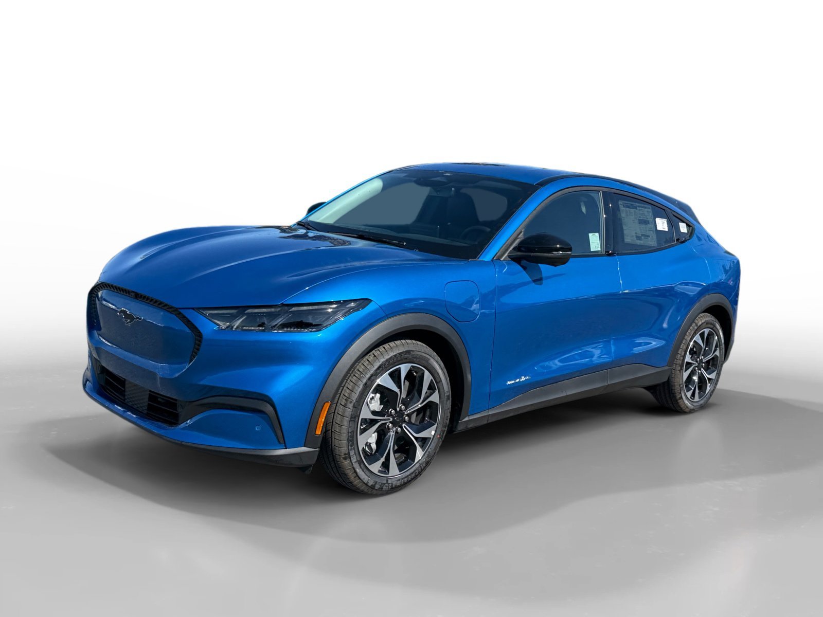 2026 Ford Mustang-Mach-e Select's photo