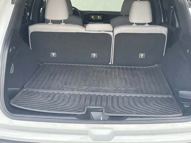 2020 Honda Passport Elite - Photo 16