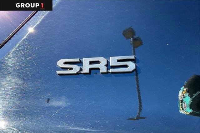 Certified Used 2026 BLACK Toyota  image 32