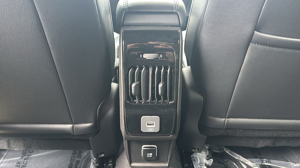 2026 Jeep Compass Altitude - Photo 23