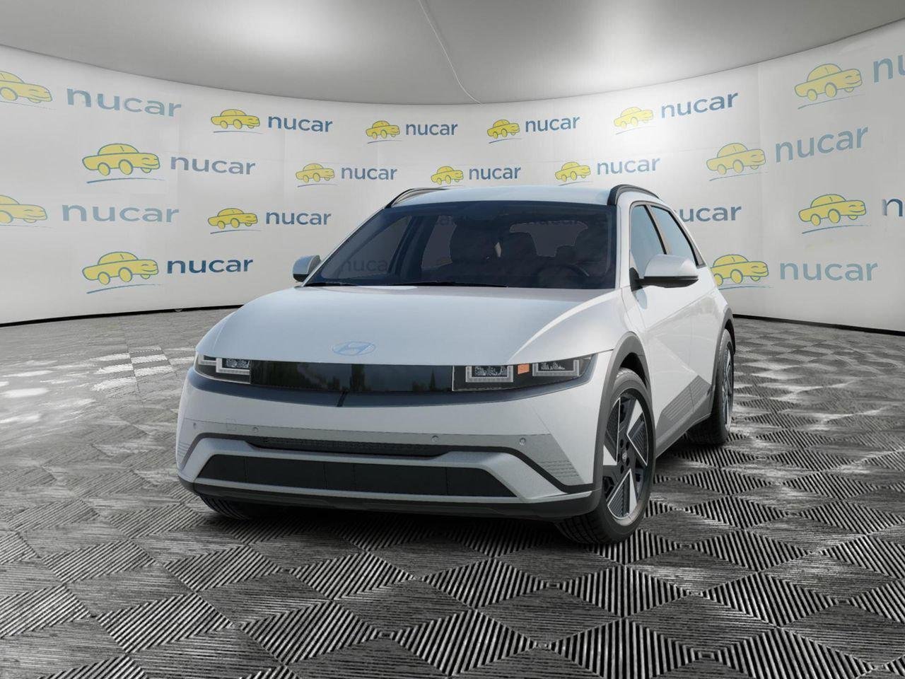 2027 HYUNDAI IONIQ 5