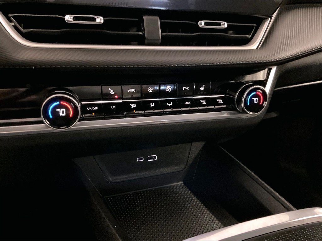 Used 2025 Red Chevrolet LT image 25