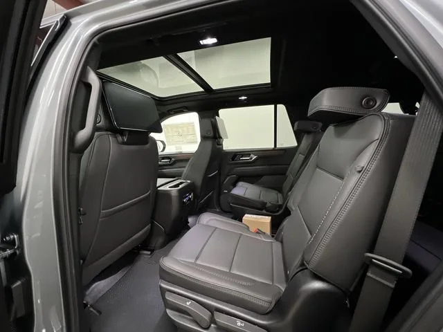 New 2026 Sterling Metallic GMC Denali image 27