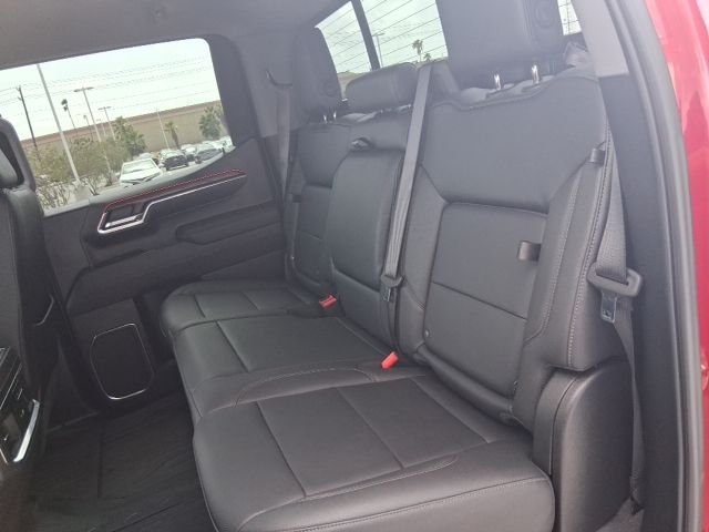 Used 2024 Red GMC SLT image 16