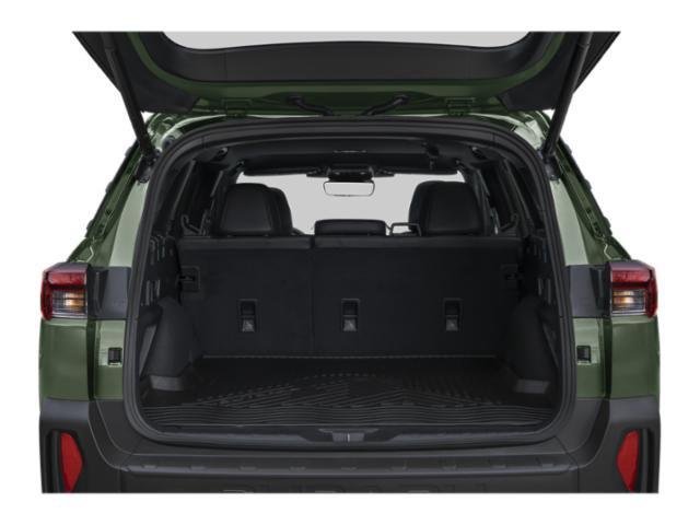 New 2026 CRYSTAL WHITE PEARL SUBARU Premium image 6