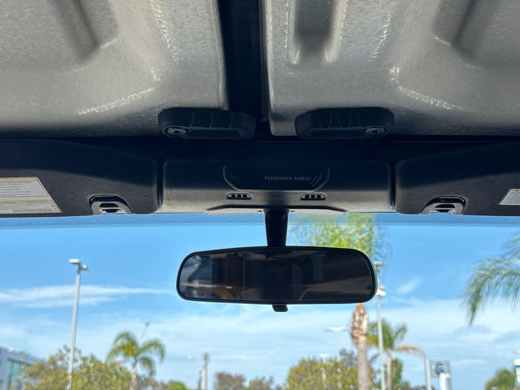 Used 2021 Yellow Jeep Unlimited Sport S image 24