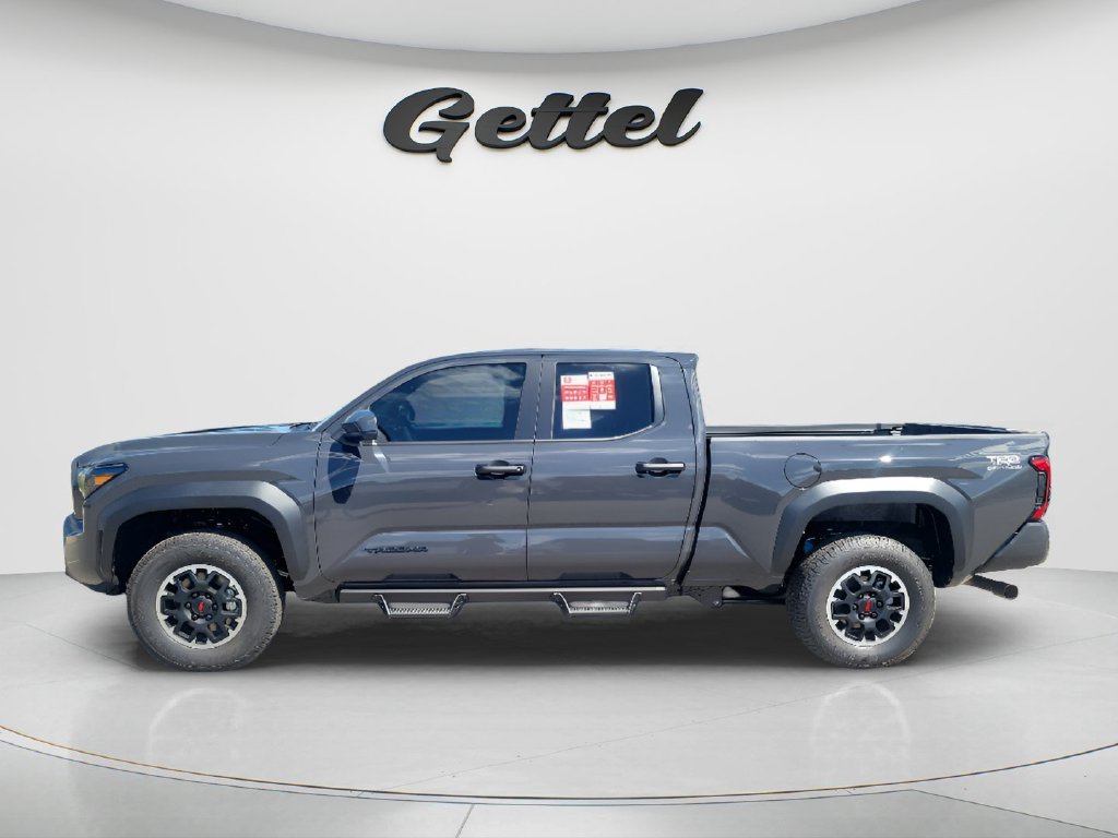 New 2026 Underground Toyota  TRD Off-Road image 8