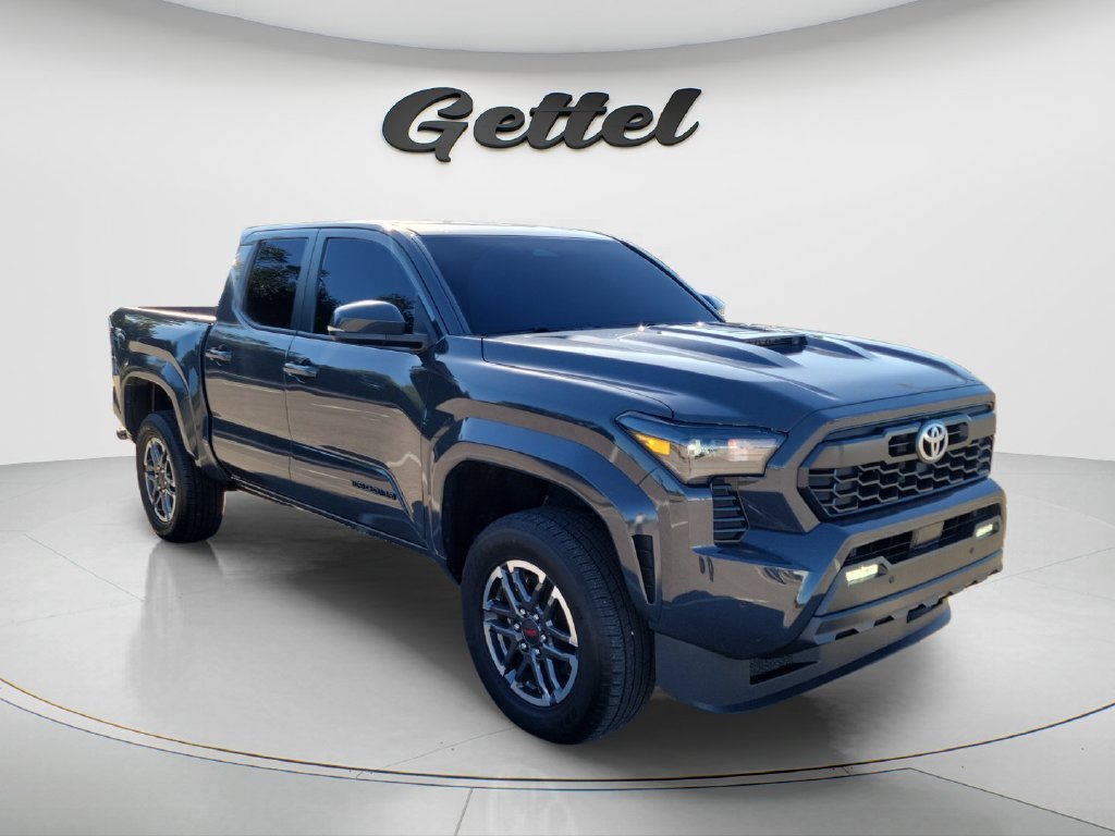 Used 2024  Toyota TRD Sport image 3