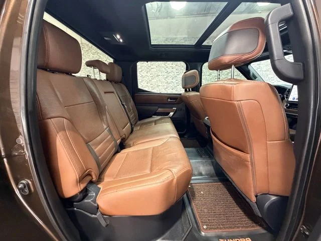 Used 2023 Smoked Mesquite Toyota 1794 image 10