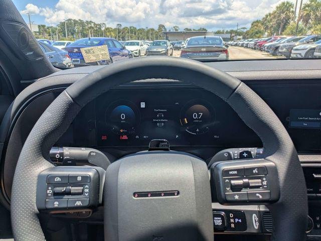 New 2026 Gray Hyundai XRT Pro image 31