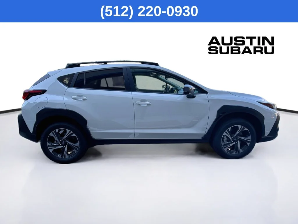 New 2026 White Subaru Premium image 9