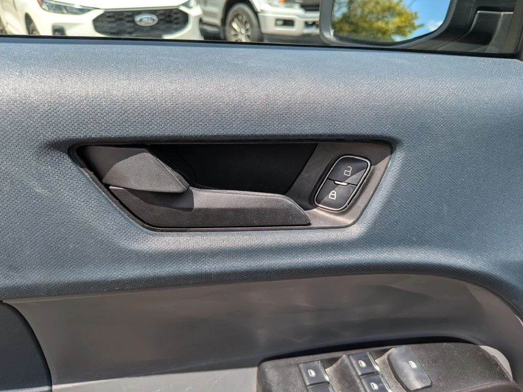 Certified Used 2024 Shadow Black Ford XL image 20