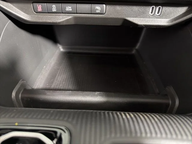 New 2026 Gray Jeep Limited image 22