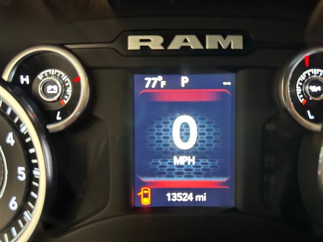 Used 2023 Red Ram Big Horn/Lone Star image 31