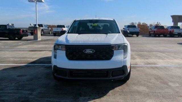 New 2026 Oxford White Ford XLT image 63