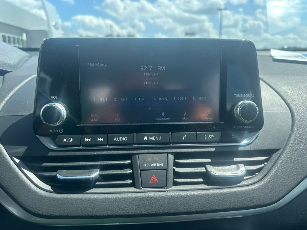 2022 Nissan Altima S - Photo 16