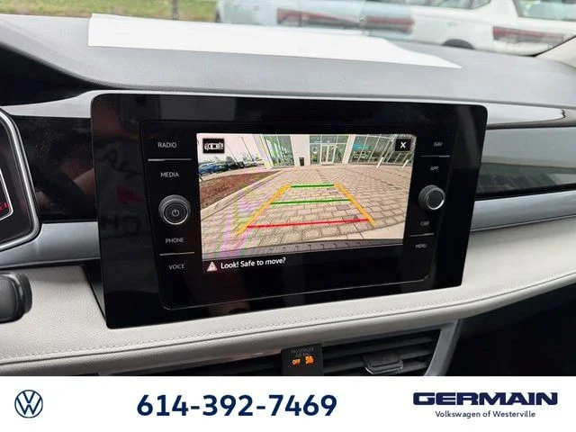 2026 Volkswagen Taos SEL - Photo 28