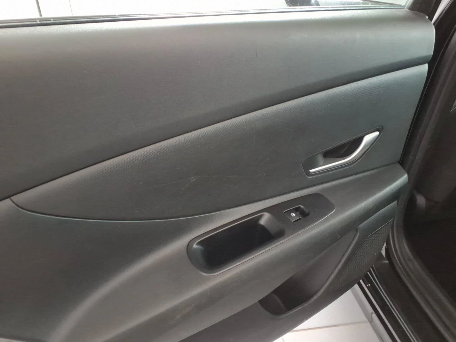 Certified Used 2023 Phantom Black Hyundai SEL image 14