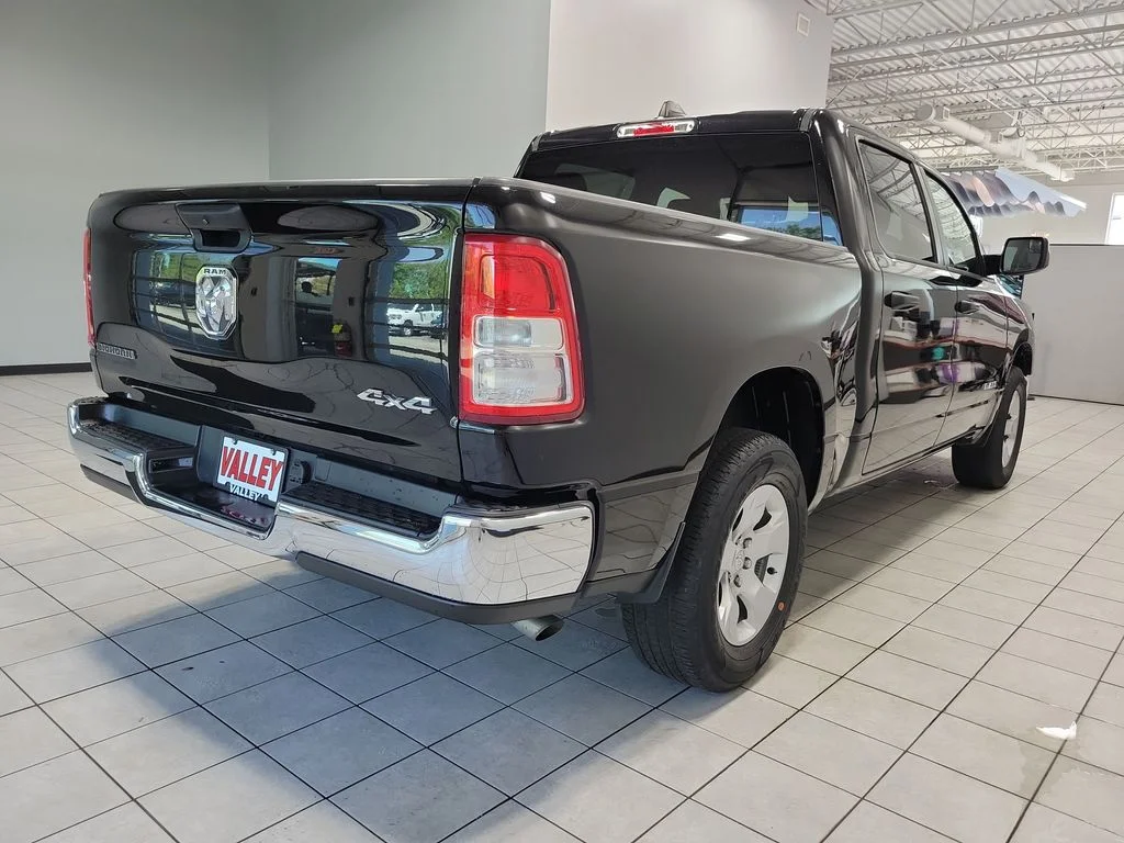 Used 2023 Black Ram Big Horn/Lone Star image 10