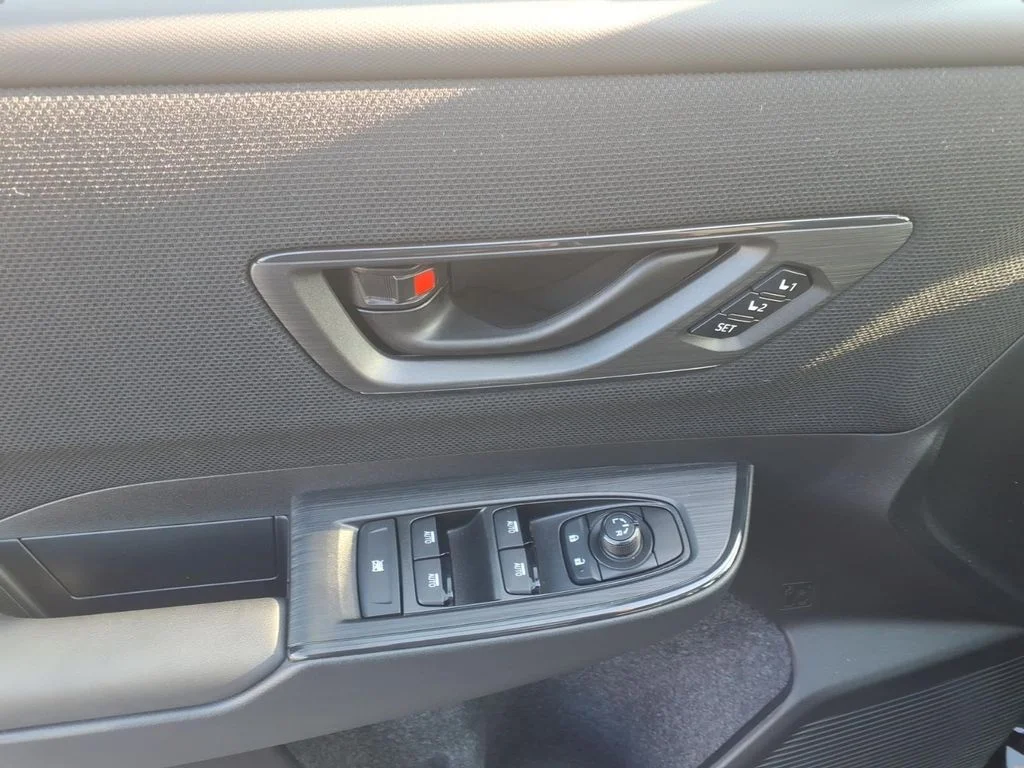 2026 Subaru Outback Limited XT - Photo 12