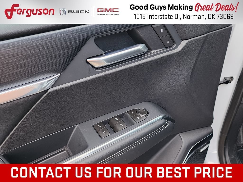 2026 GMC Acadia Elevation - Photo 15