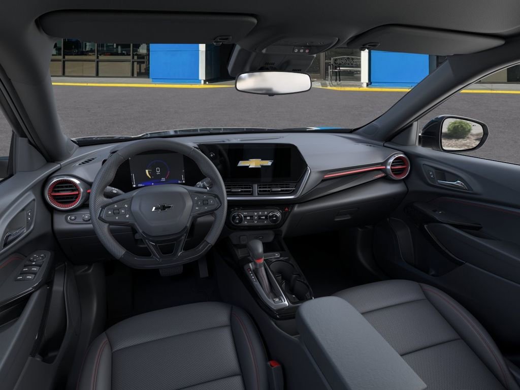 2026 Chevrolet Trax RS - Photo 16