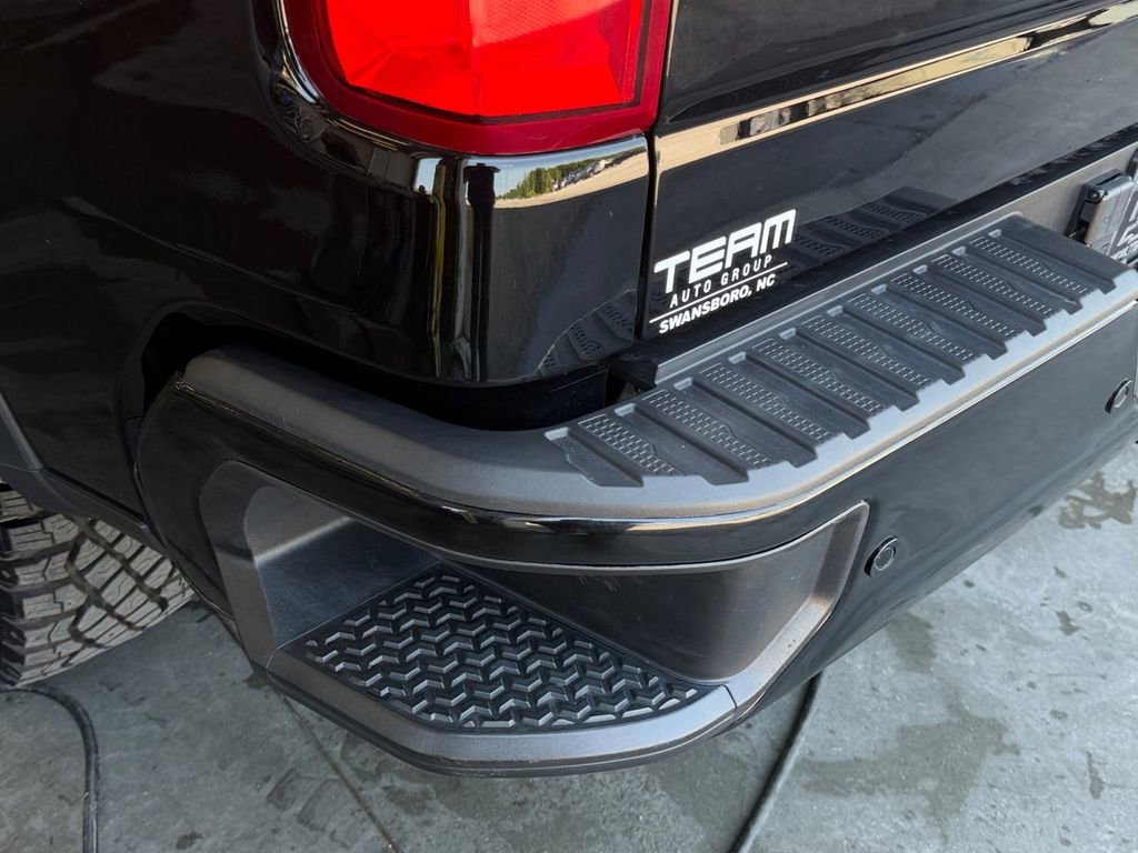 2024 Chevrolet Silverado 1500 ZR2 - Photo 29