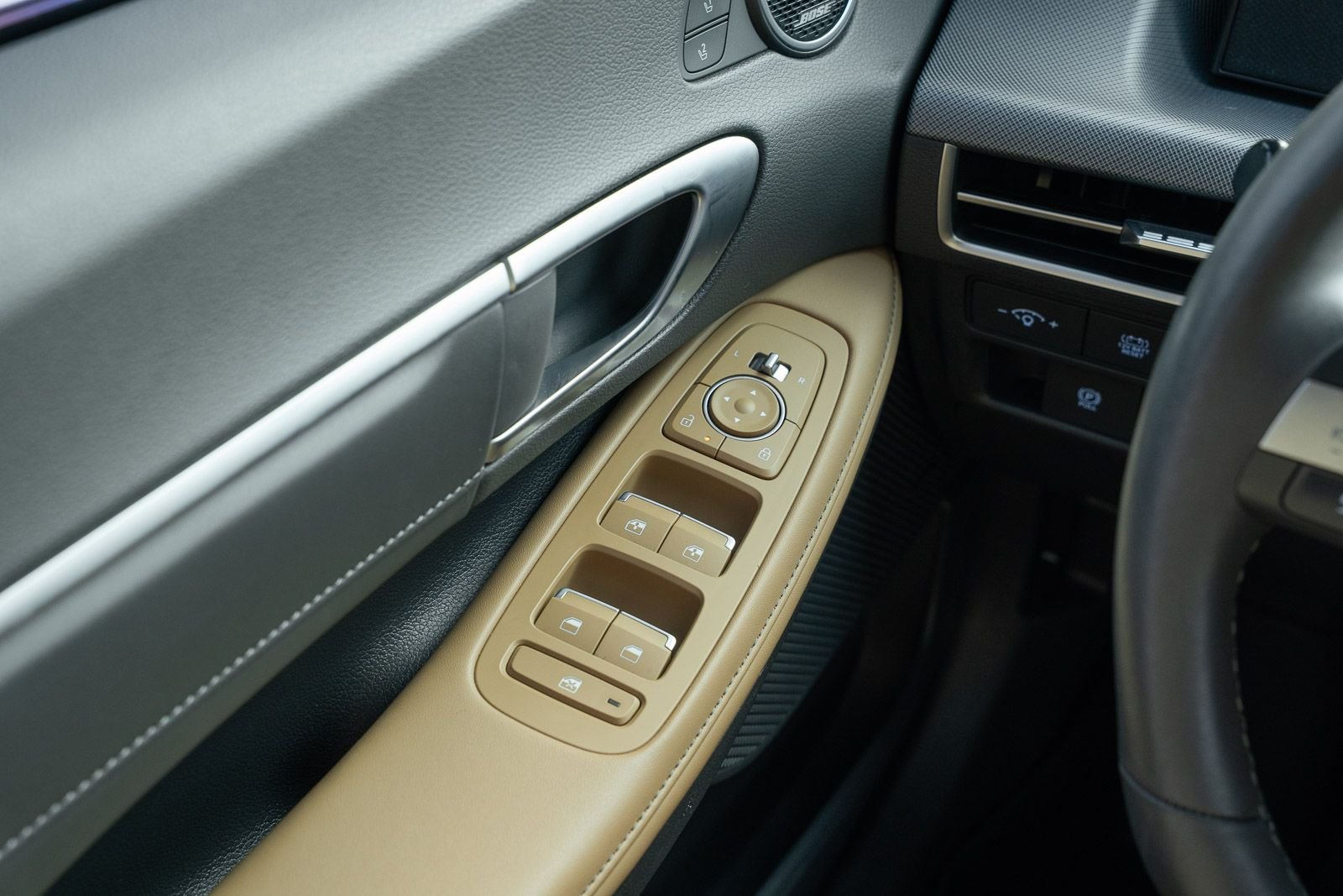 2024 Hyundai Sonata Hybrid Limited - Photo 37