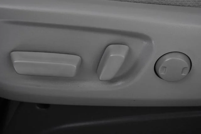 Used 2019 Gray Toyota LE image 15
