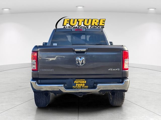 Used 2020 Gray Ram Big Horn/Lone Star image 5