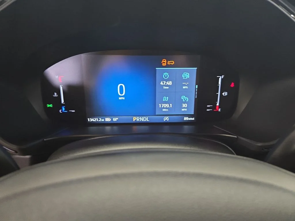 2024 Ford Escape ST-Line - Photo 10